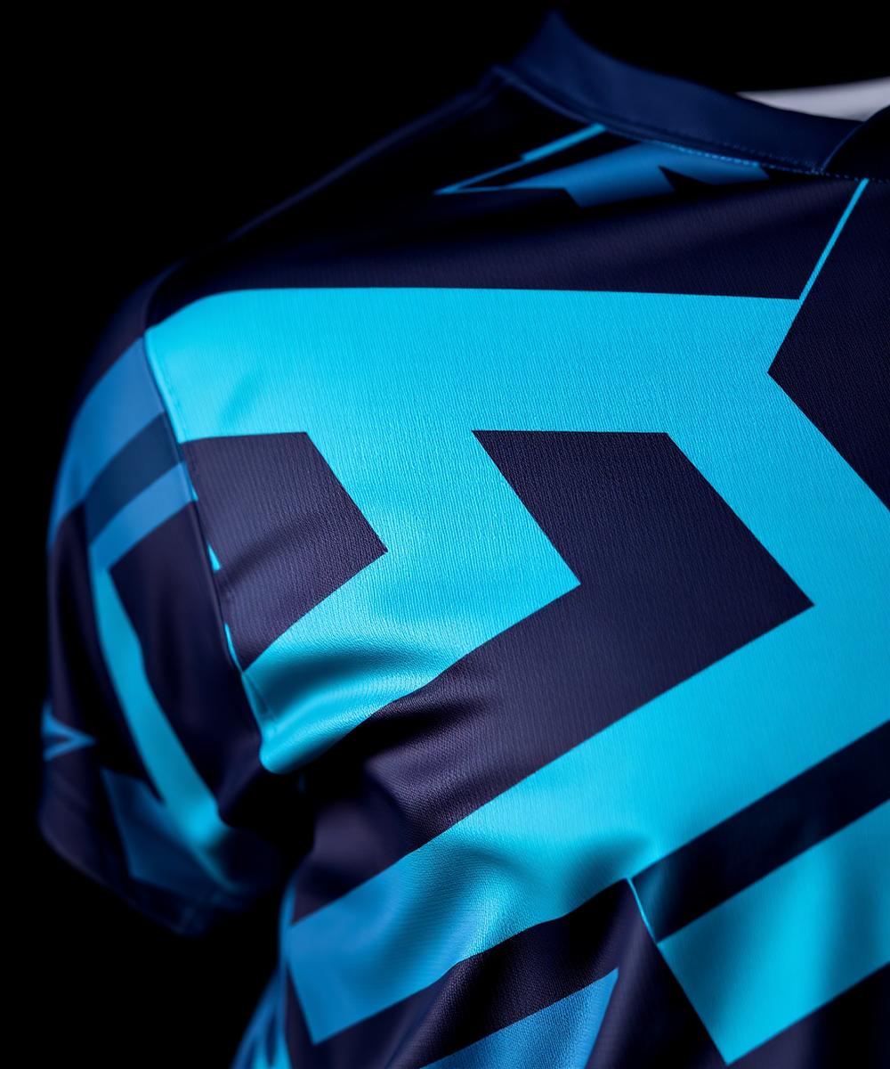 Camisetas de fútbol