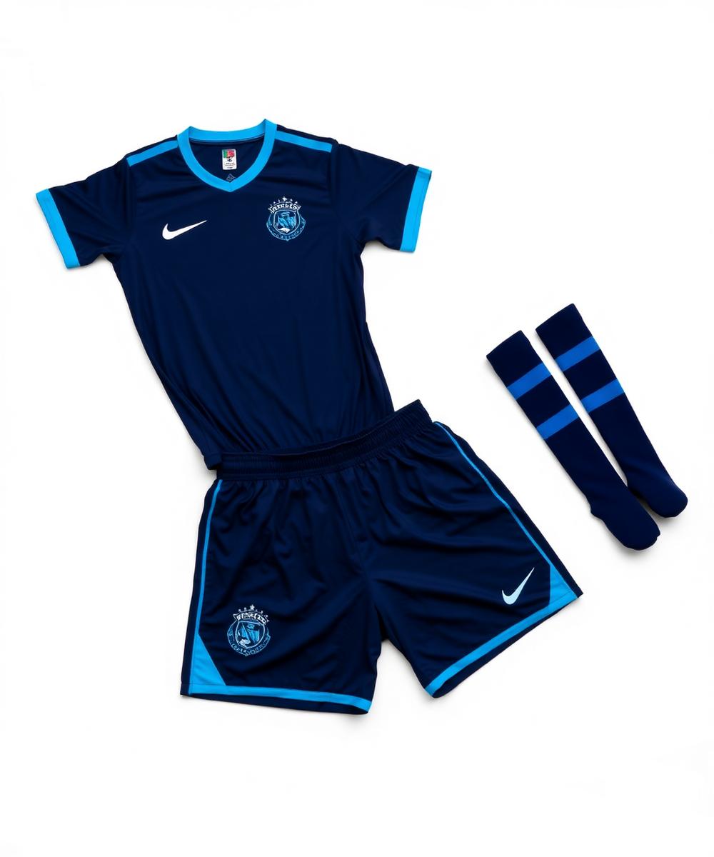 Uniformes completos
